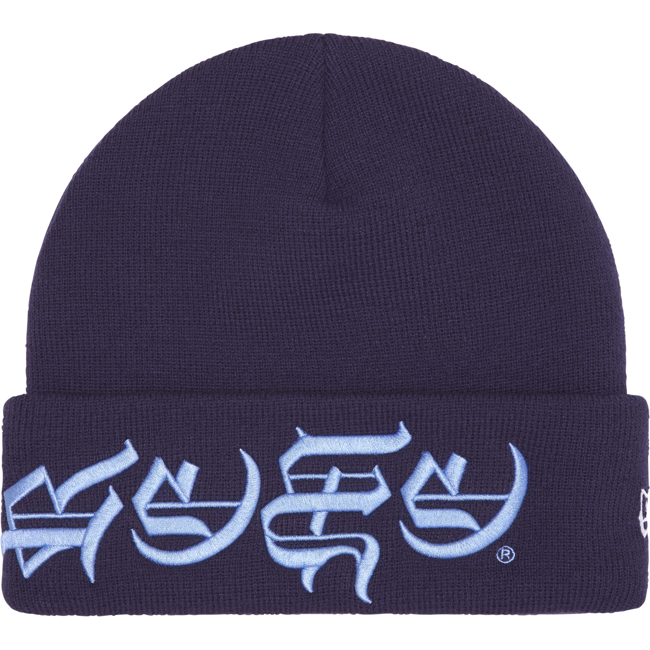 New Era® Blackletter Beanie view 11